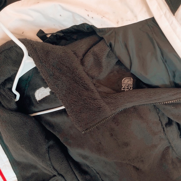 North Face Ski Jacket Double Insulated!! - Picture 3 of 4